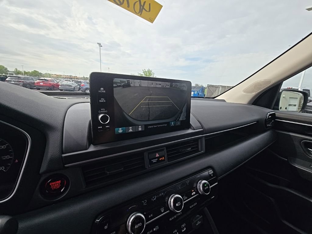 Used 2025 Honda Pilot EX-L image 19