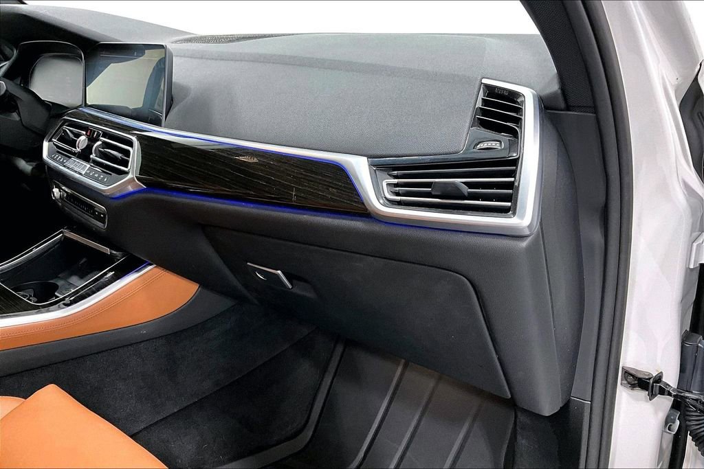 Used 2019 BMW X5 xDrive40i image 19