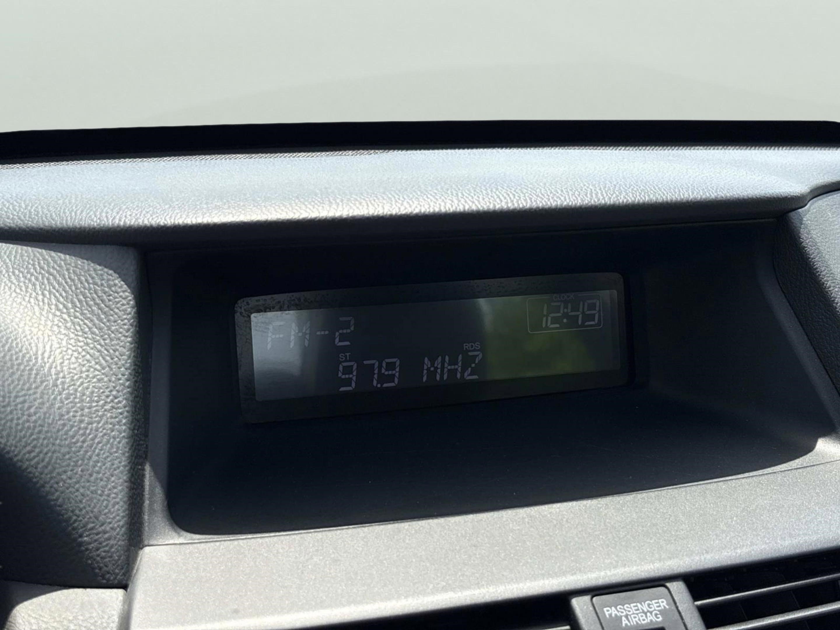 Used 2009 Honda Accord LX image 26