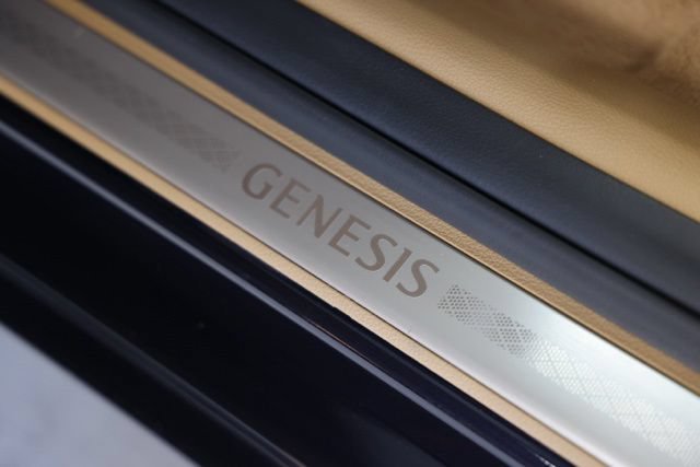 New 2027 Genesis G80 2.5T AWD/4WD image 21