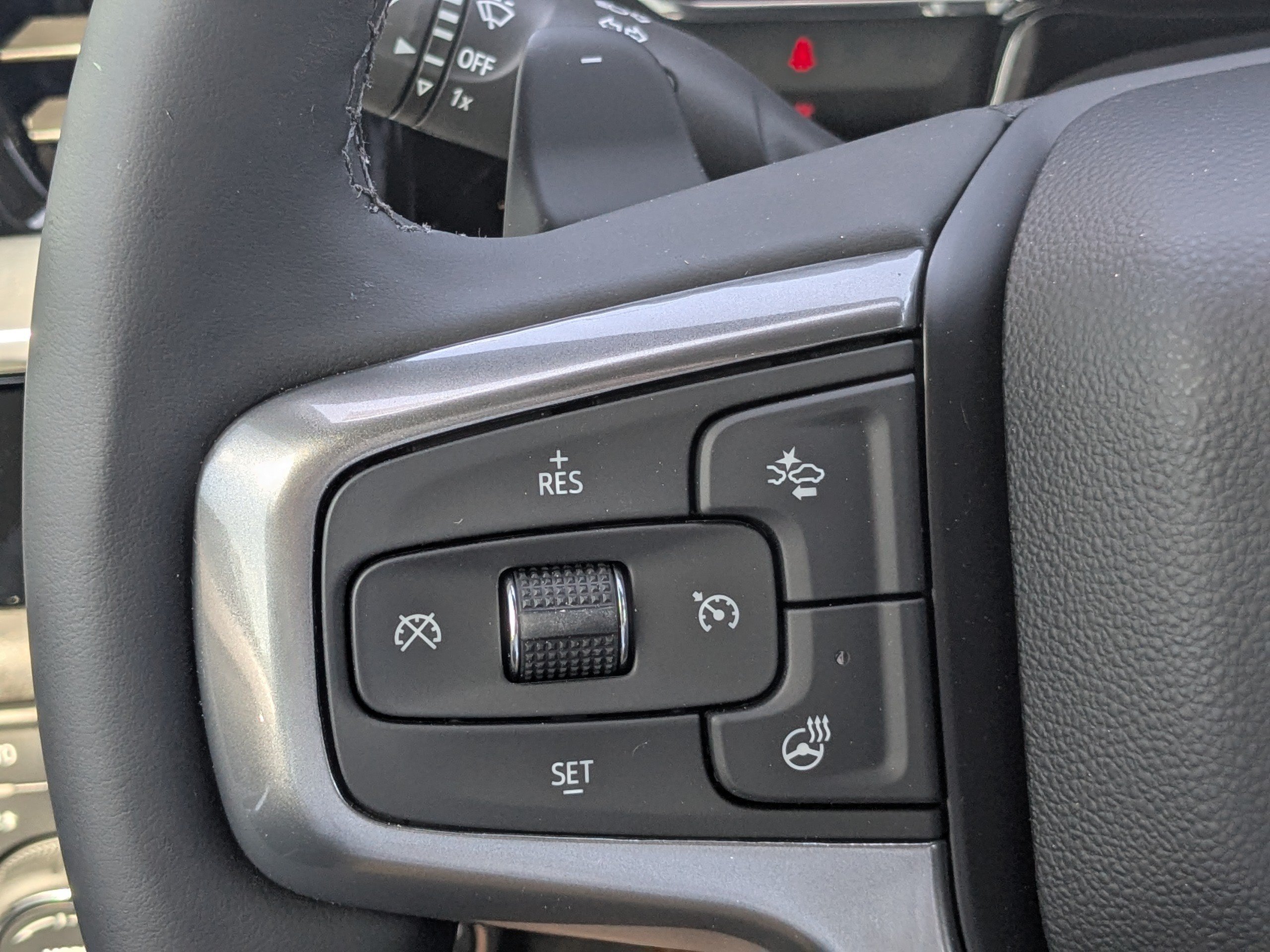 New 2025 Chevrolet Silverado 1500 RST w/ All Star Edition Plus AWD/4WD image 31