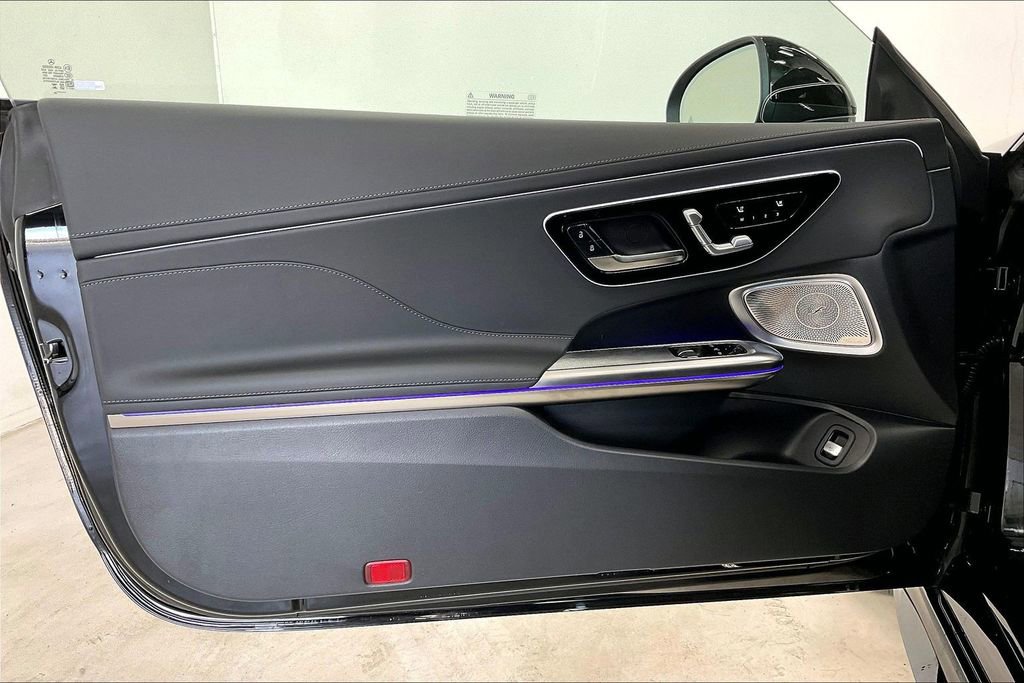 New 2026 Mercedes-Benz CLE 53 AMG 4MATIC Coupe image 10