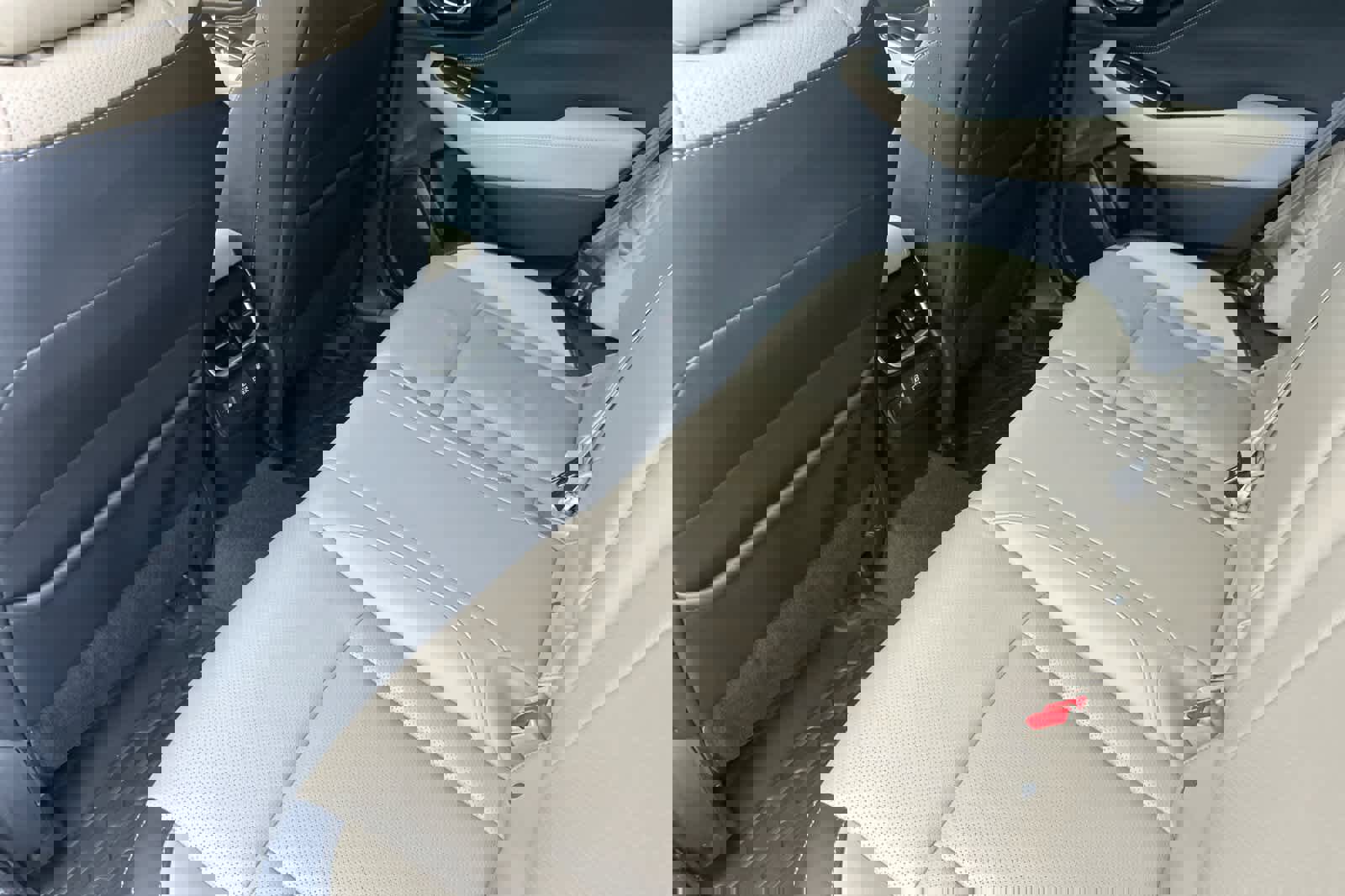 Used 2021 Subaru Outback Limited image 13