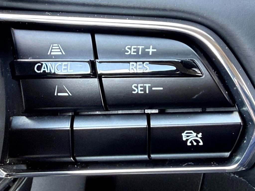 Used 2024 MAZDA CX-90 Plug-In Hybrid w/ Preferred AWD/4WD image 21