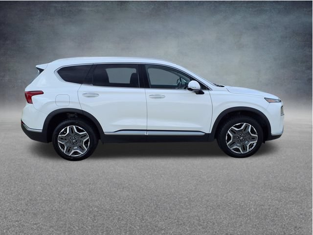 Used 2023 Hyundai Santa Fe Limited AWD/4WD image 9