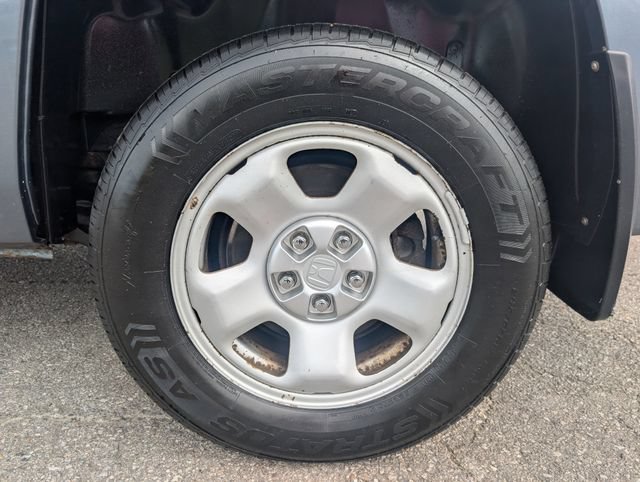 Used 2008 Honda Ridgeline RT image 26
