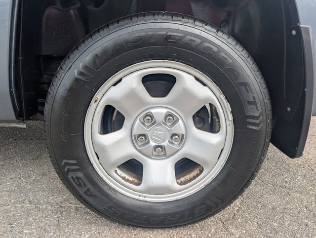 Used 2008 Honda Ridgeline RT image 26