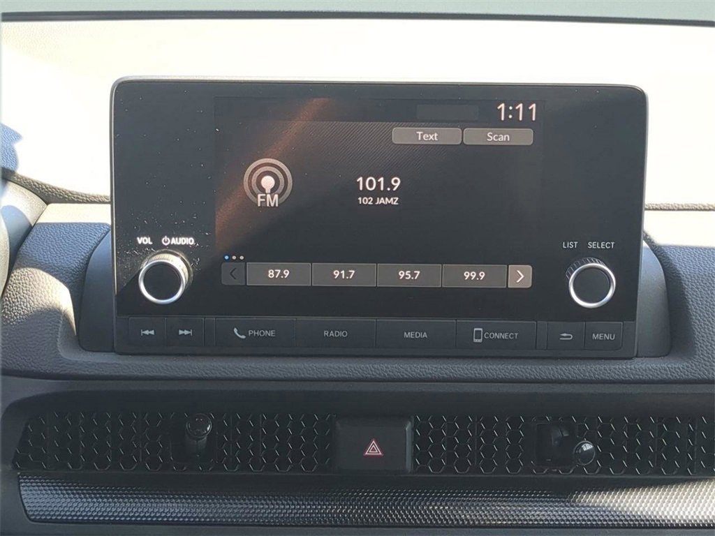 Certified 2024 Honda CR-V Sport image 18