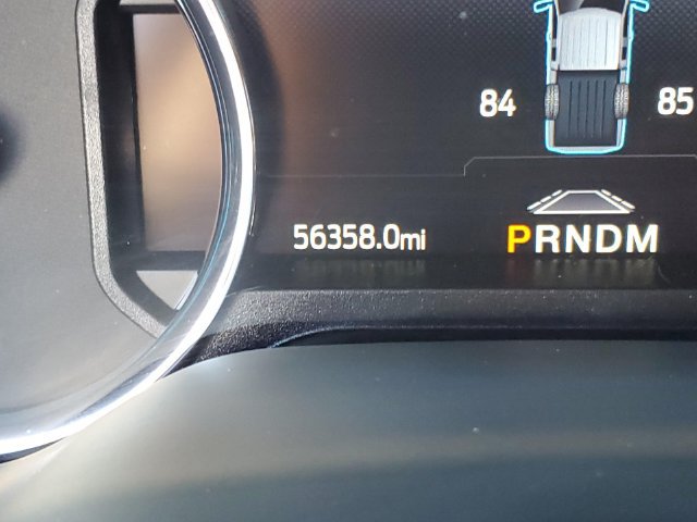 Used 2021 Ford F350 Lariat AWD/4WD image 21