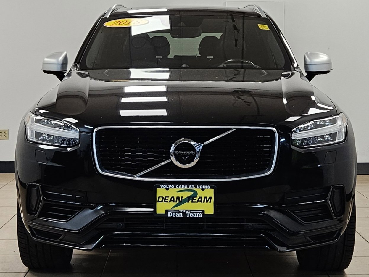 Used 2018 Volvo XC90 T8 R-Design w/ Convenience Package image 6