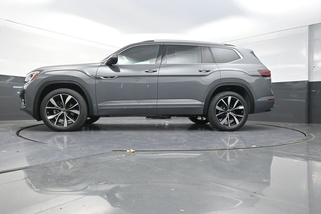 New 2026 Volkswagen Atlas SEL Premium R-Line image 24