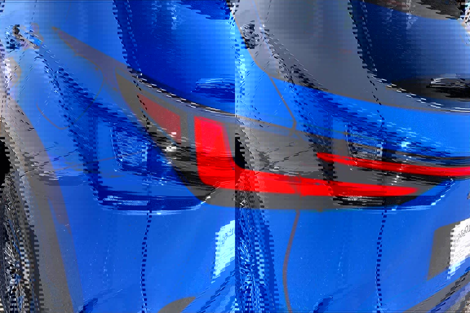 New 2026 Lexus NX 350h AWD w/ Premium Package image 14