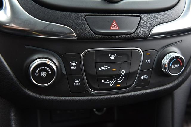 Used 2019 Chevrolet Equinox LT image 13