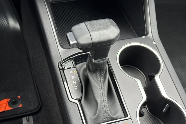 New 2026 Kia K5 LXS image 24