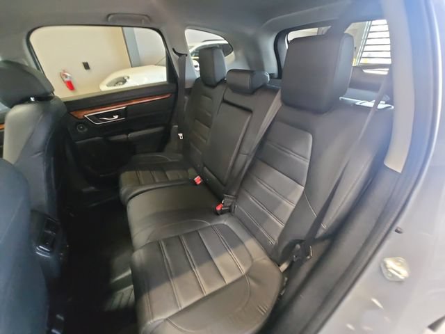 Used 2021 Honda CR-V EX-L image 22
