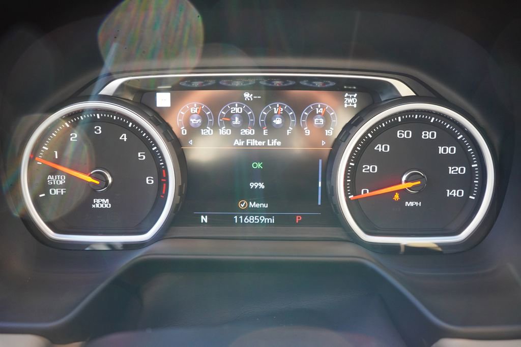 Used 2021 Chevrolet Suburban Premier w/ Premium Package AWD/4WD image 38