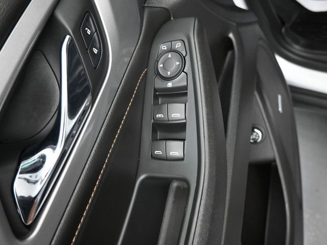 Used 2018 Chevrolet Traverse LT image 12