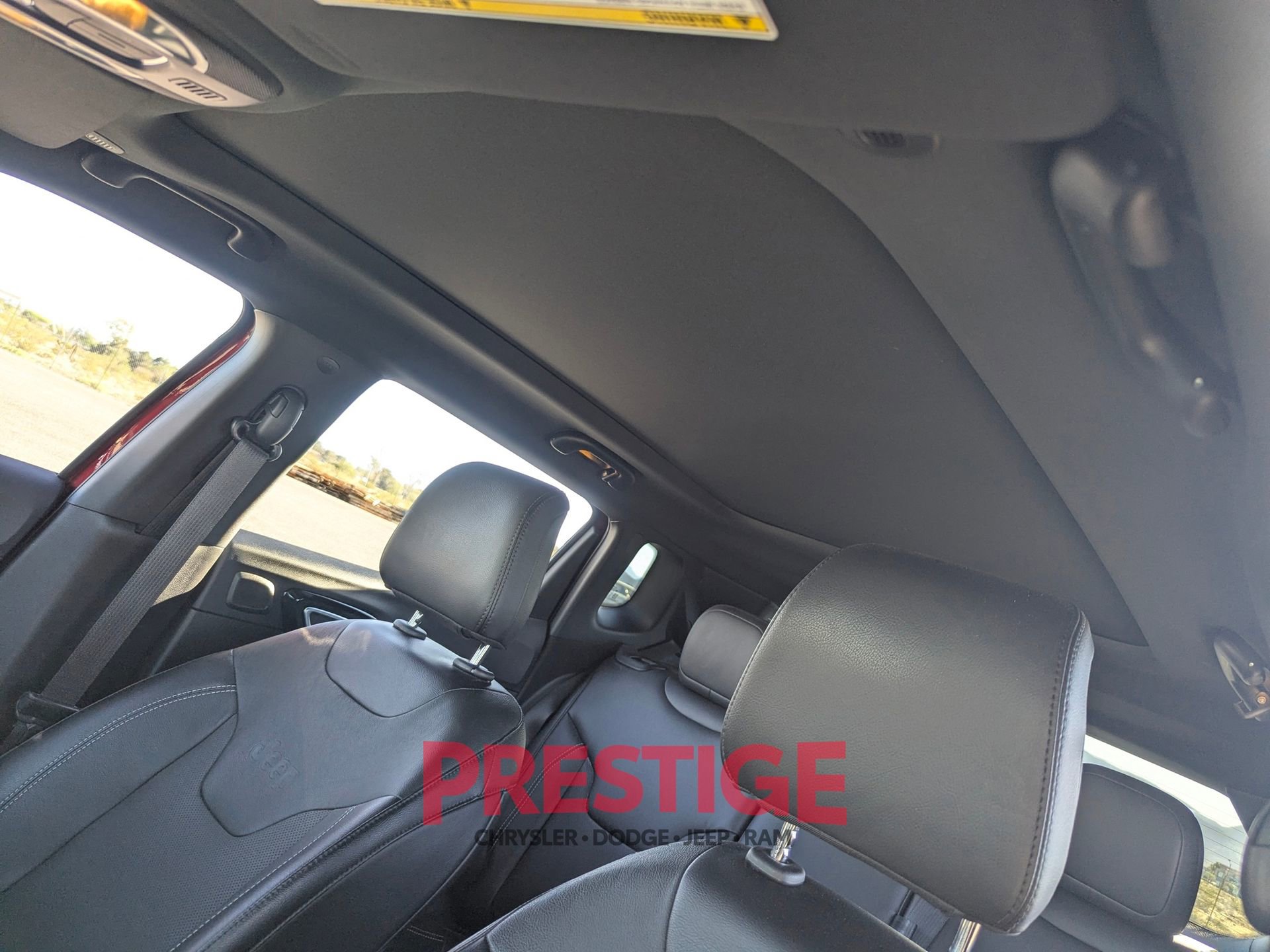 Used 2022 Jeep Compass High Altitude image 32