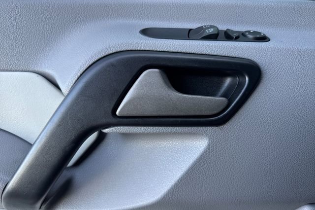 Used 2016 Mercedes-Benz Sprinter 3500 image 11