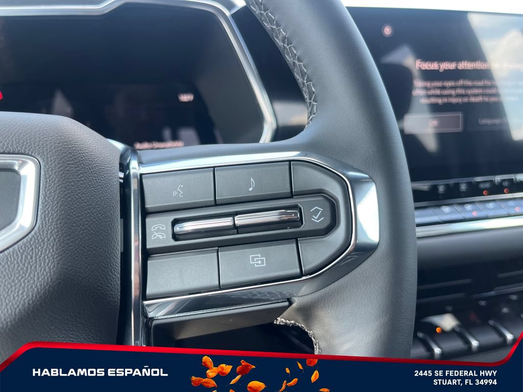 New 2026 GMC Canyon Elevation RWD image 26