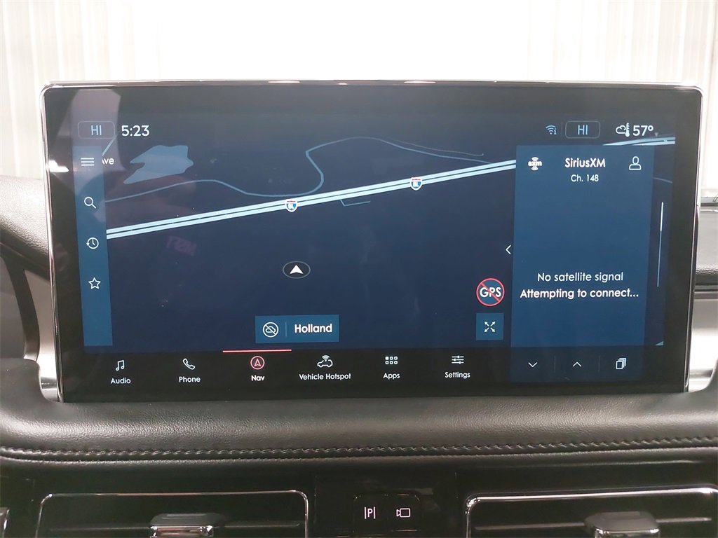 Used 2023 Lincoln Nautilus AWD w/ Premium Package image 46