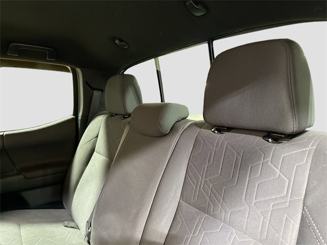 Used 2019 Toyota Tacoma TRD Off-Road image 24