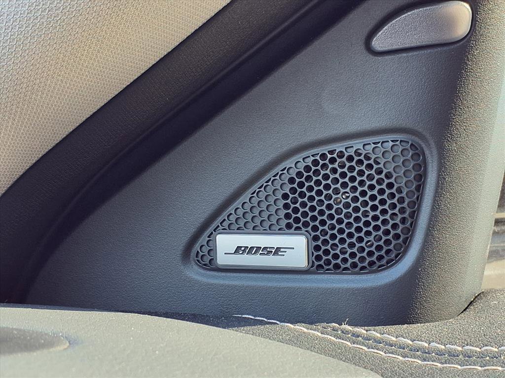 Used 2023 Nissan Maxima Platinum image 18