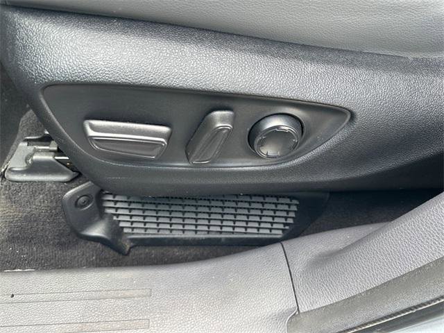 Certified 2024 Toyota Sienna XLE image 15