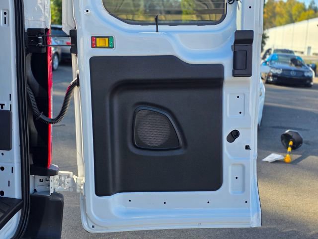 Used 2024 Ford Transit 350 Low Roof image 28