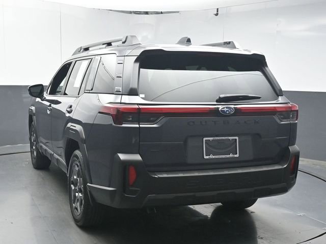 Certified 2026 Subaru Outback Premium w/ Premium/Limited Package 2 image 6