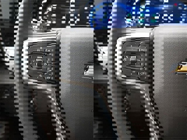New 2026 Chevrolet Silverado 1500 LTZ w/ LTZ Premium Package image 30