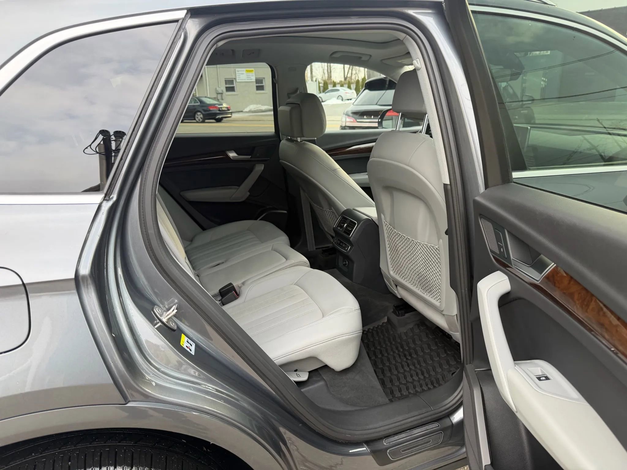 Used 2018 Audi Q5 2.0T Premium Plus image 28