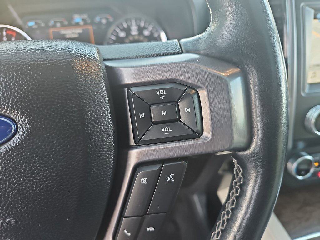 Used 2019 Ford Expedition Platinum image 18