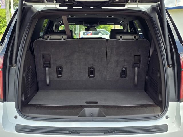 Used 2024 Chevrolet Tahoe LT image 9