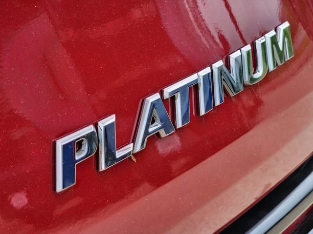 New 2026 Toyota Sienna Platinum image 8