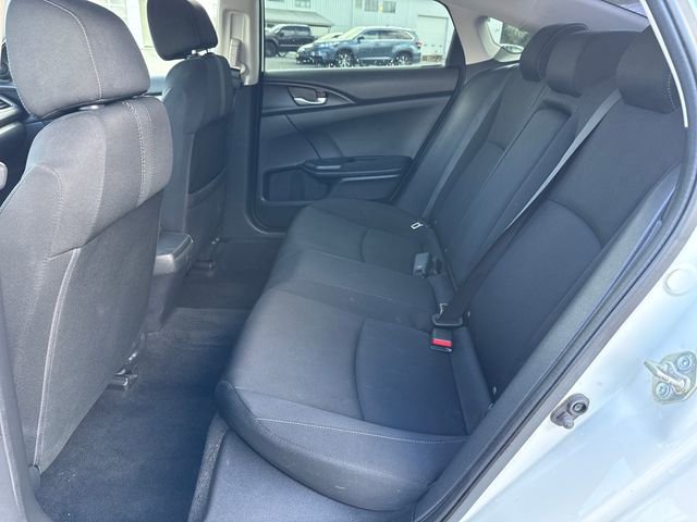 Used 2018 Honda Civic EX image 14