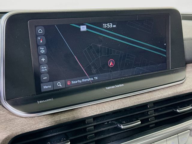 Used 2022 Kia Telluride SX w/ Nightfall Edition Package image 17