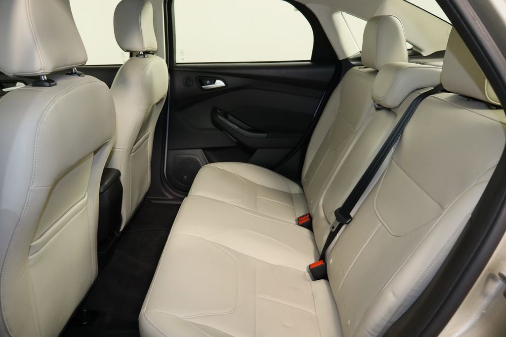 Used 2018 Ford Focus Titanium image 17