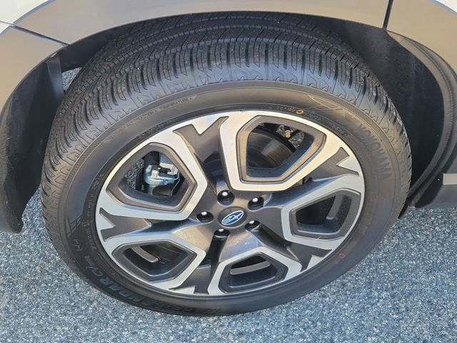 Used 2024 Subaru Ascent Limited w/ Technology Package image 9