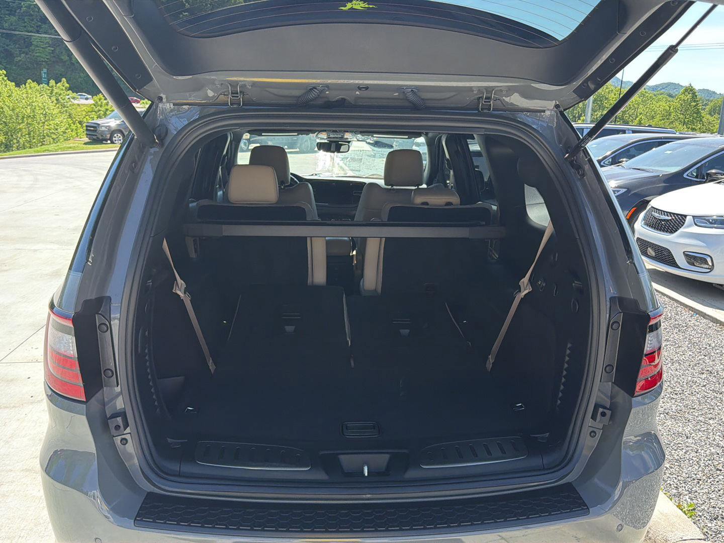 Used 2022 Dodge Durango GT AWD/4WD image 26