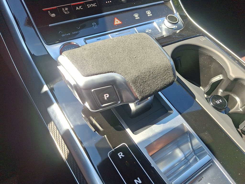 New 2026 Audi RS Q8 performance AWD/4WD image 7