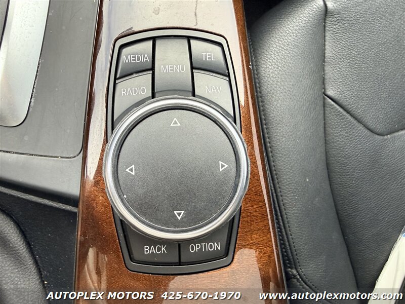 Used 2015 BMW 328d xDrive Sedan AWD/4WD image 19