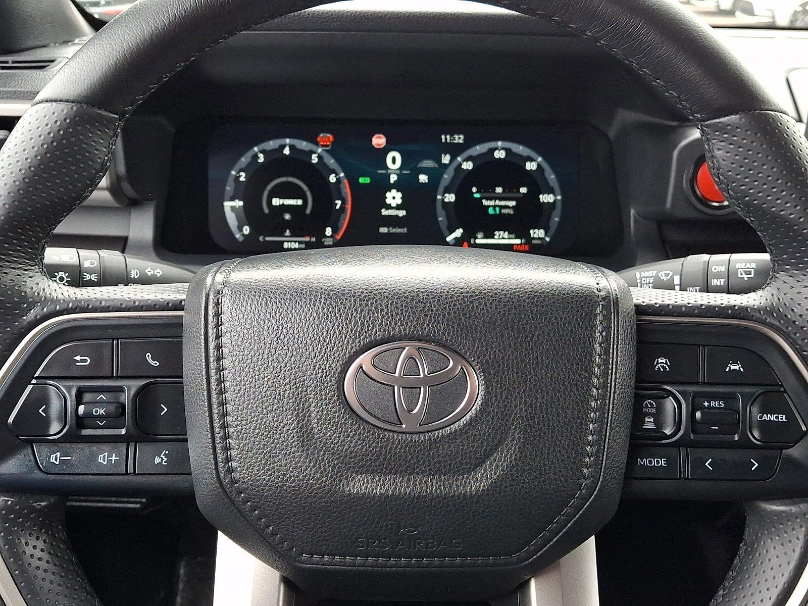 Certified 2025 Toyota 4Runner TRD Off-Road image 18