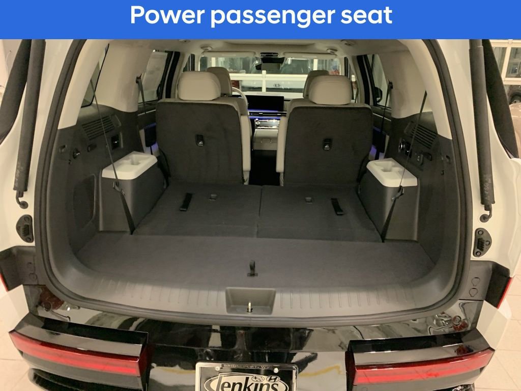 New 2026 Hyundai Santa Fe Calligraphy image 15