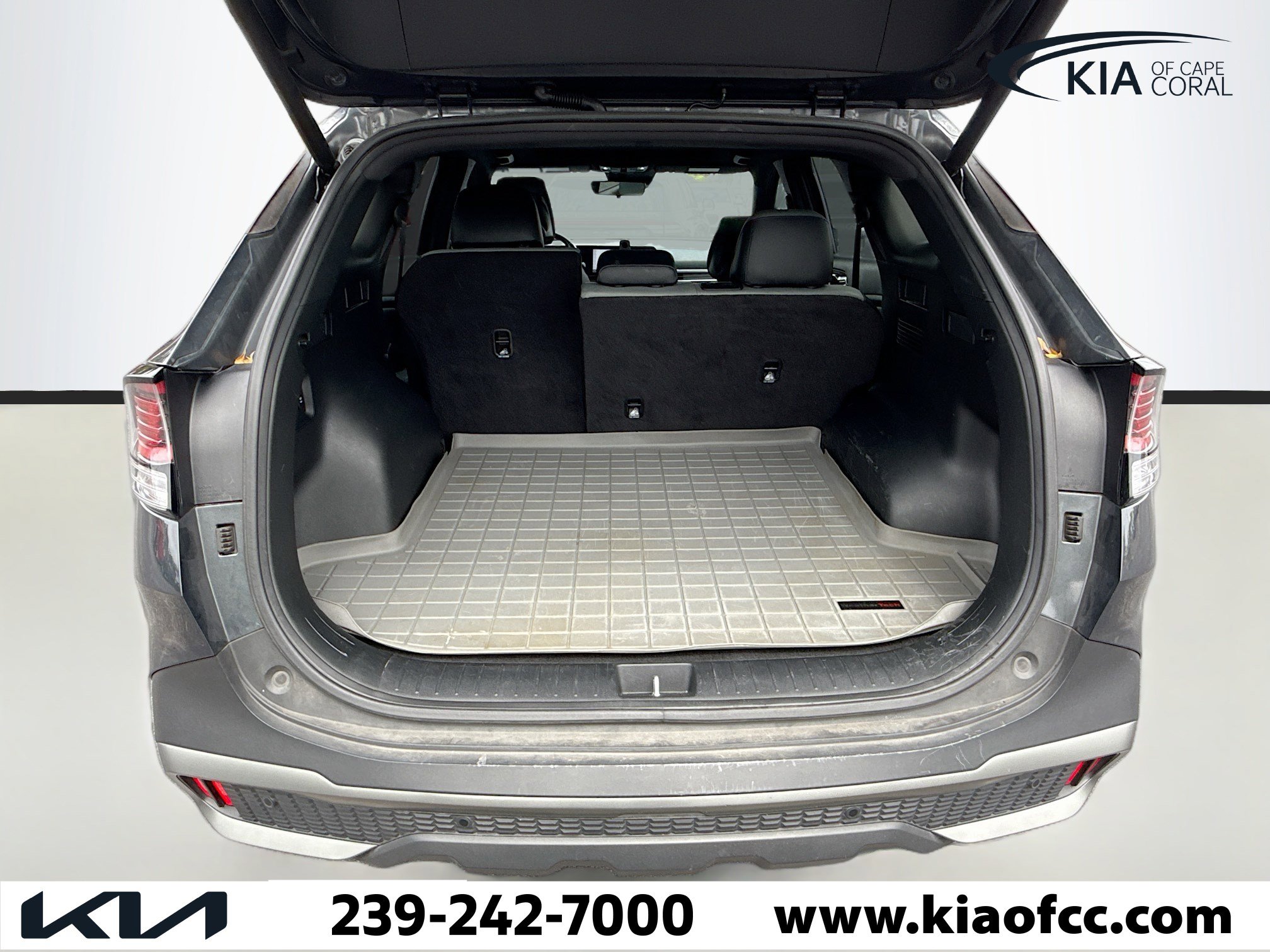 Certified 2023 Kia Sportage X-Line w/ X-Line Premium Package AWD/4WD image 12