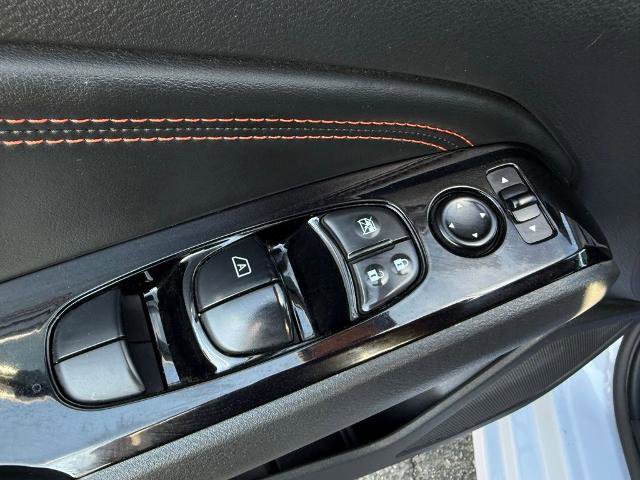 Certified 2023 Nissan Altima 2.5 SR image 21