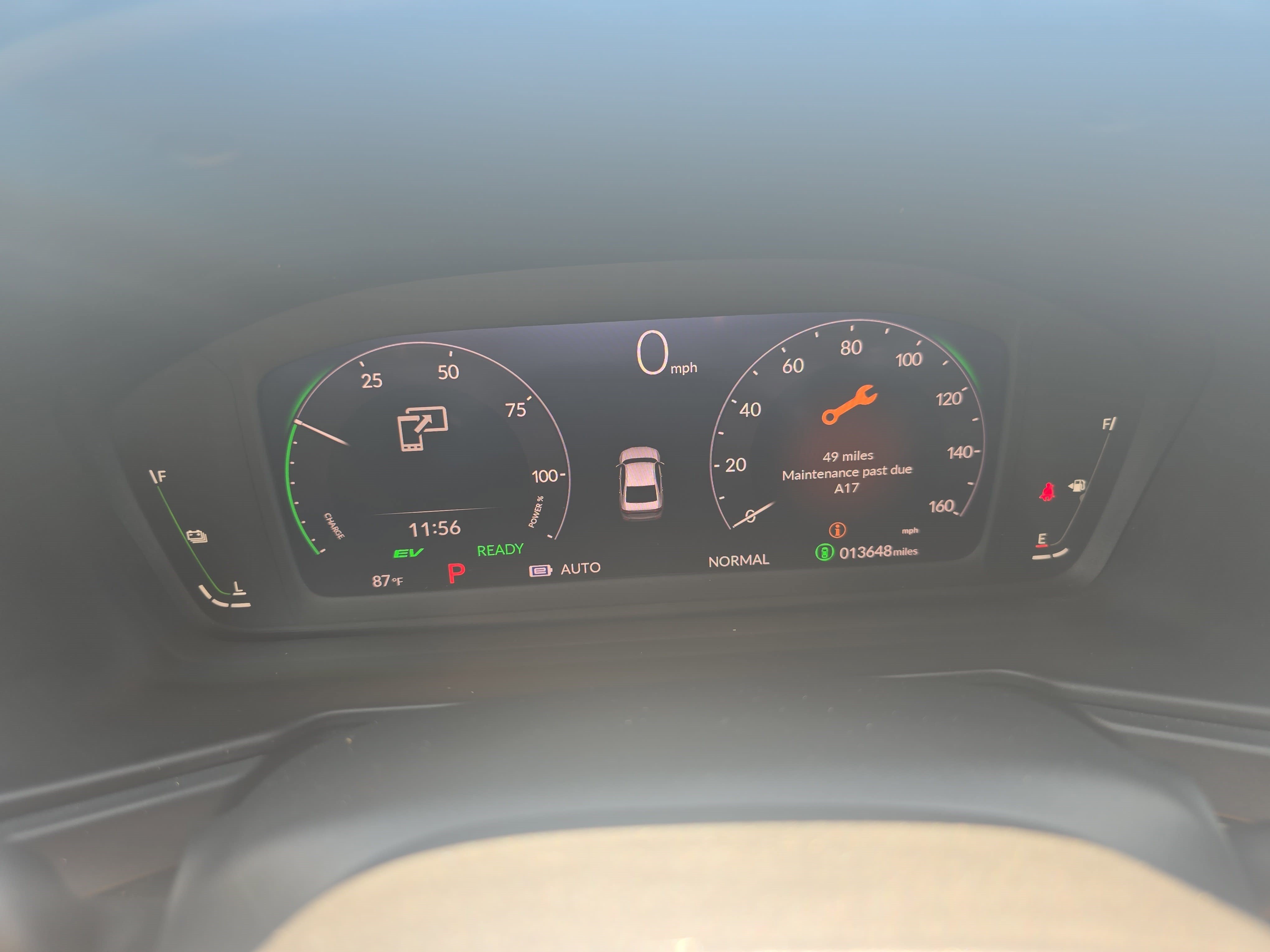 Used 2023 Honda Accord EX-L image 18