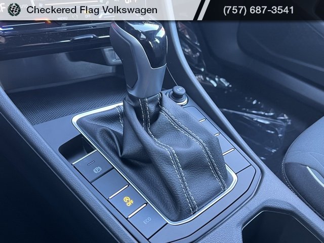New 2026 Volkswagen Jetta Sport image 40