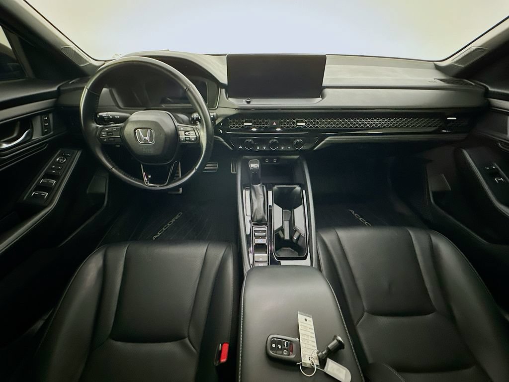 Used 2023 Honda Accord Sport image 10