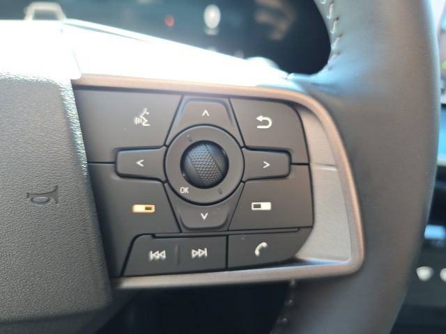 New 2027 Nissan Murano Platinum w/ Cargo Package AWD/4WD image 26